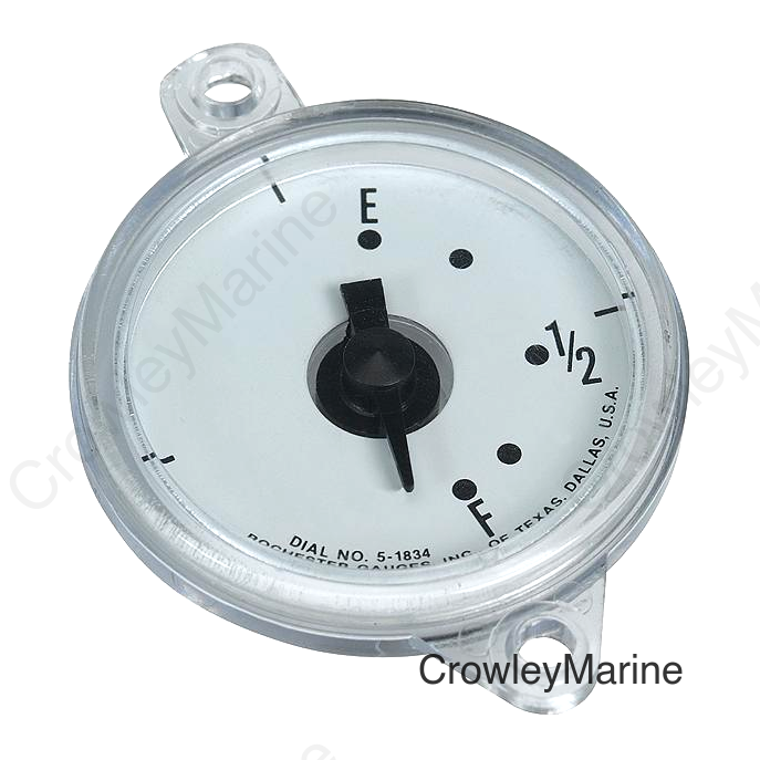 Moeller Replacement Direct Site Gauge For Mechanical Senders