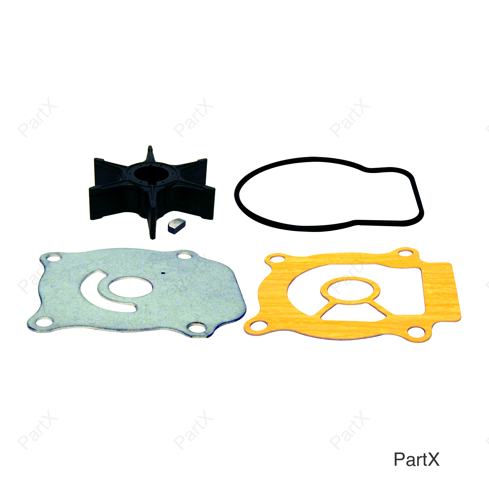 Water Pump Service Kit (15270)