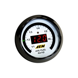 AEM Digital Wideband UEGO Gauge w/o Sensor thumbnail-9