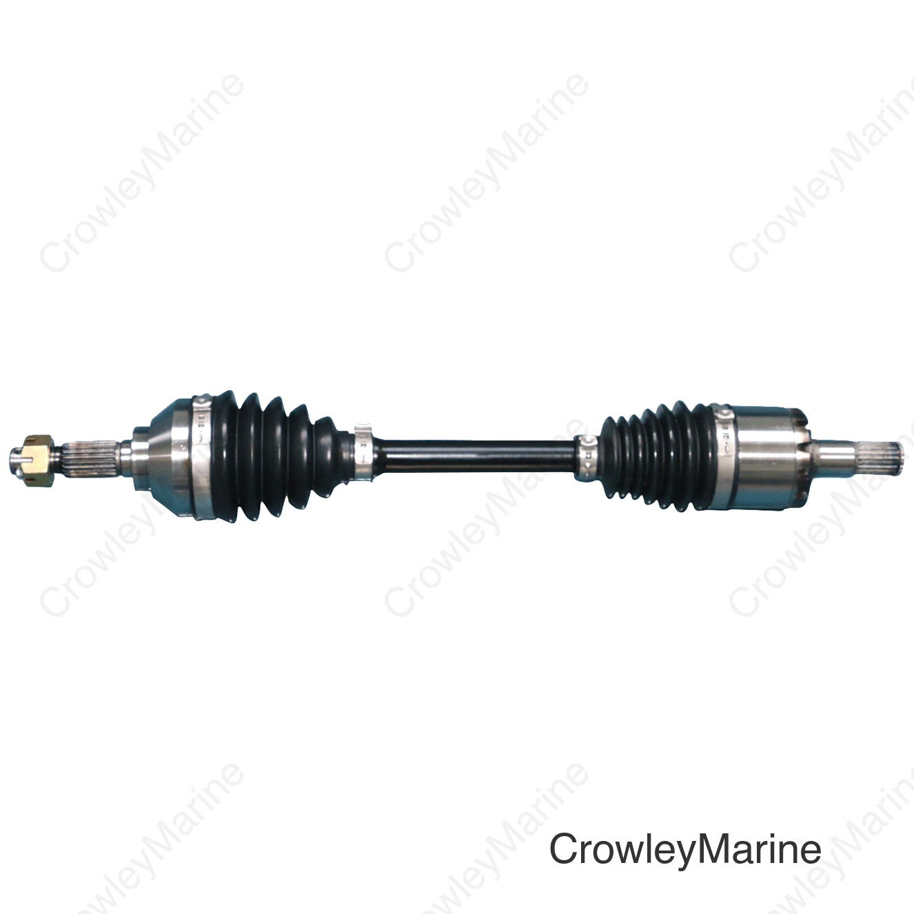 HD AXLE KT COMPLETE KAWASAKI