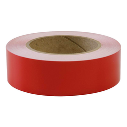 Seachoice Self-Adhesive Boat Striping Tape, 3 Mil Vinyl, 2 in. X 50 Ft., Red thumbnail-6