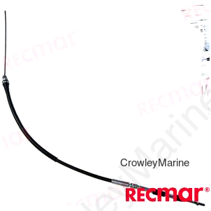THROTTLE CABLE (REC692-26301-03)
