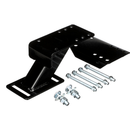 Seachoice Side Mount Spare Tire Carrier for Boat Trailer thumbnail-3