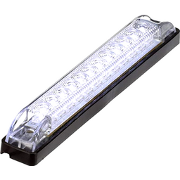 6" LED UTILITY LIGHT STRI (6354W7) thumbnail-2