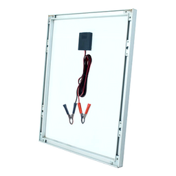 Competition 7 Watt Amorphous Solar Panel (41007) thumbnail-1