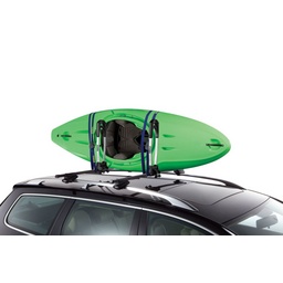 Thule 830 The Stacker Kayak Carrier with QuickDraw Straps thumbnail-2