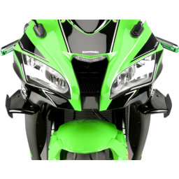 Winglets - ZX10R thumbnail-2