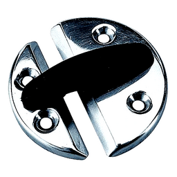 Stainless Door Button thumbnail-0