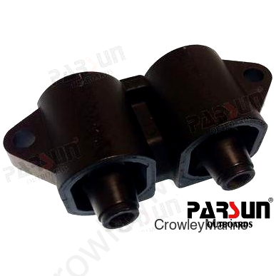 DAMPER ASSY (PAF20-02020200)