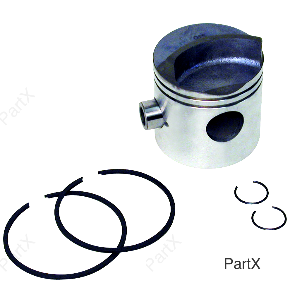 Piston Kit - GLM Products (14050)