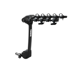 Thule Apex XT Hitch Rack - 5-Bike 1-1/4 2 Receiver Black thumbnail-0