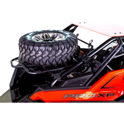 Poly Rear Windshield - Hard Coated thumbnail-2