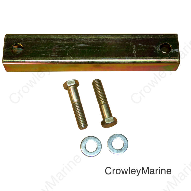 Skyjacker 1980-1999 Ford F-250 4 Wheel Drive Drive Shaft Shim Kit