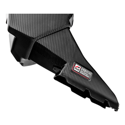 AWE Tuning Audi C7 A6 / A7 3.0T S-FLO Carbon Intake V2 thumbnail-3