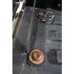 Fishbone Offroad Tacoma Bed Stiffener Tie Down thumbnail-16