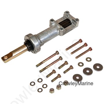 BACK MOUNT RACK TILT HELM (SH91610P)