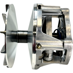 PRIMARY CLUTCH (NON EBS) POL MSE thumbnail-0