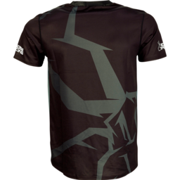 JERSEY MOOSE MTB BK 3X thumbnail-1