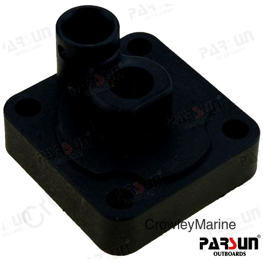 WATER PUMP HOUSING (PAF20-04040000)
