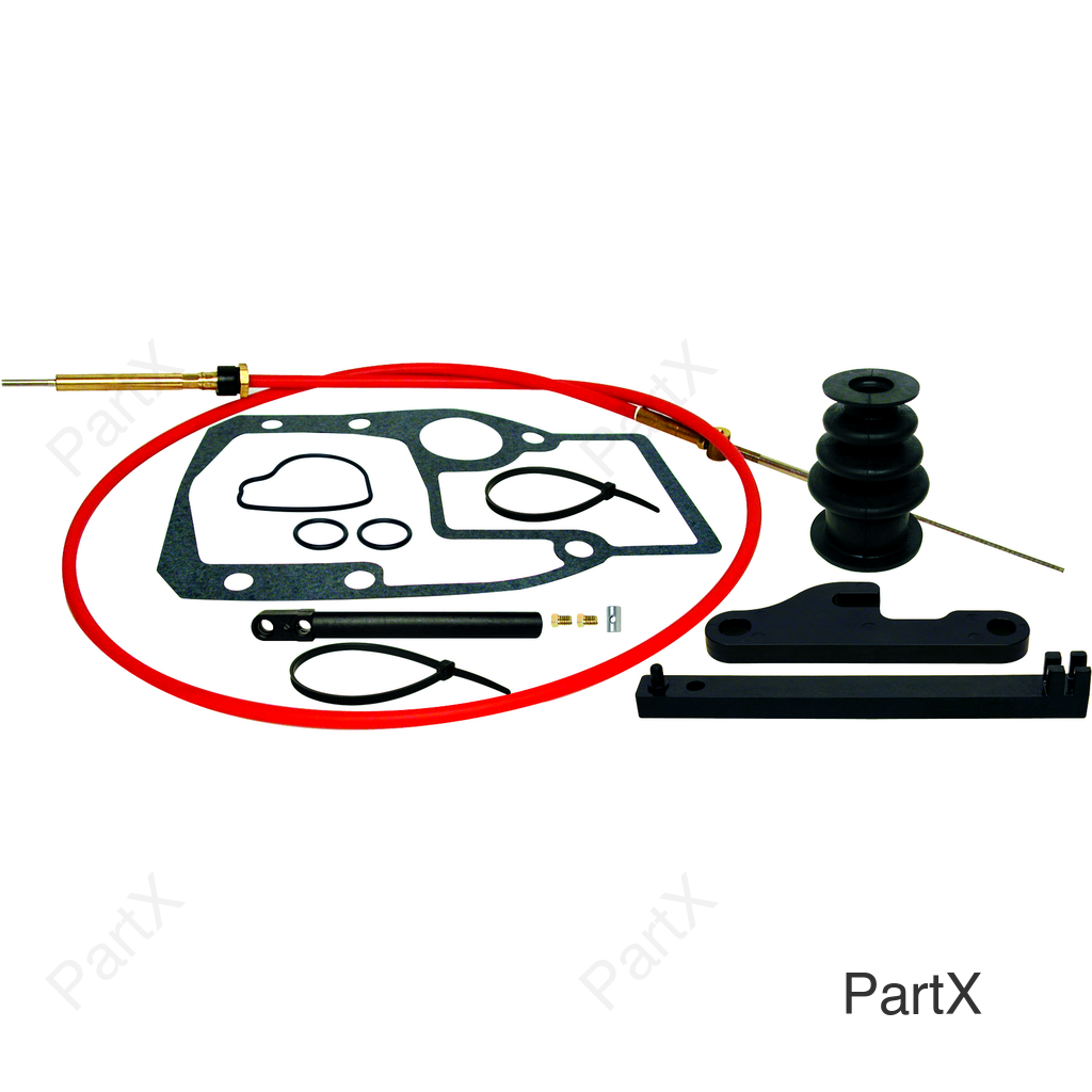 Shift Cable Assembly Kit