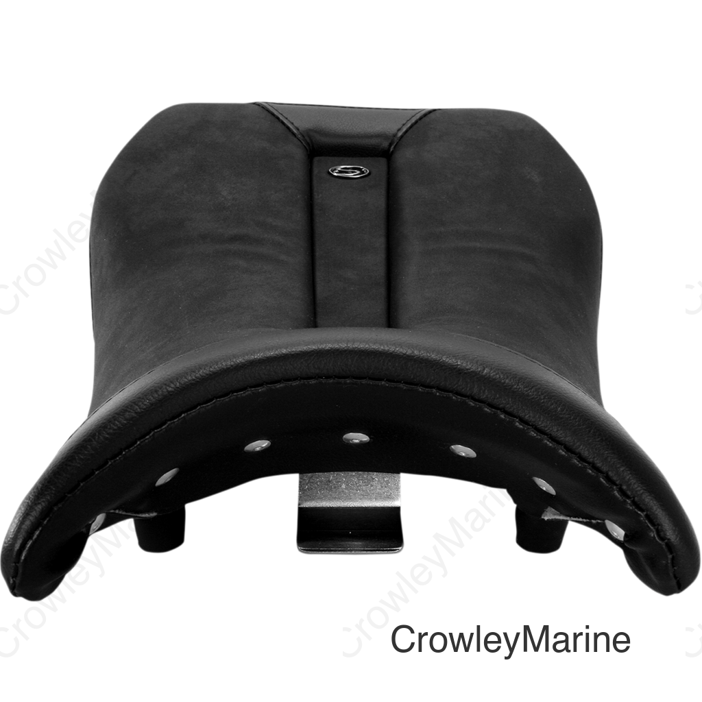 Gel Channel™ Sport Seat - Black - S1000RR