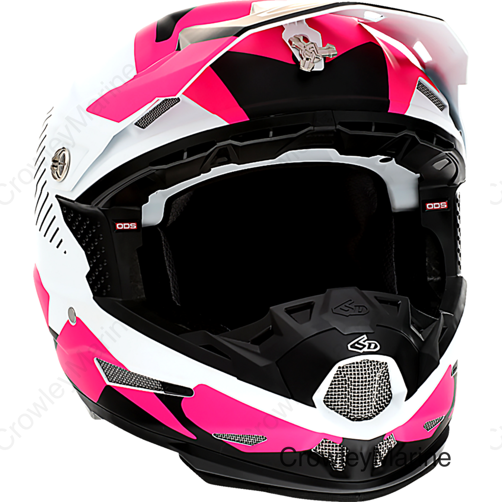 ATR-2 Helmet - Fusion - Neon Pink - 2XL