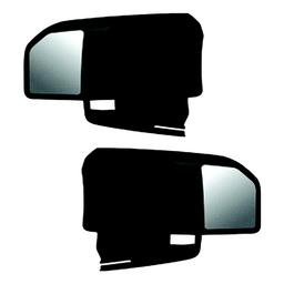 Cipa Ford Custom Towing Mirror, Pair