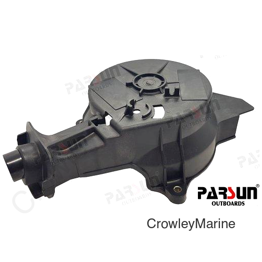 CASE, STARTER (PAF4-04130001)