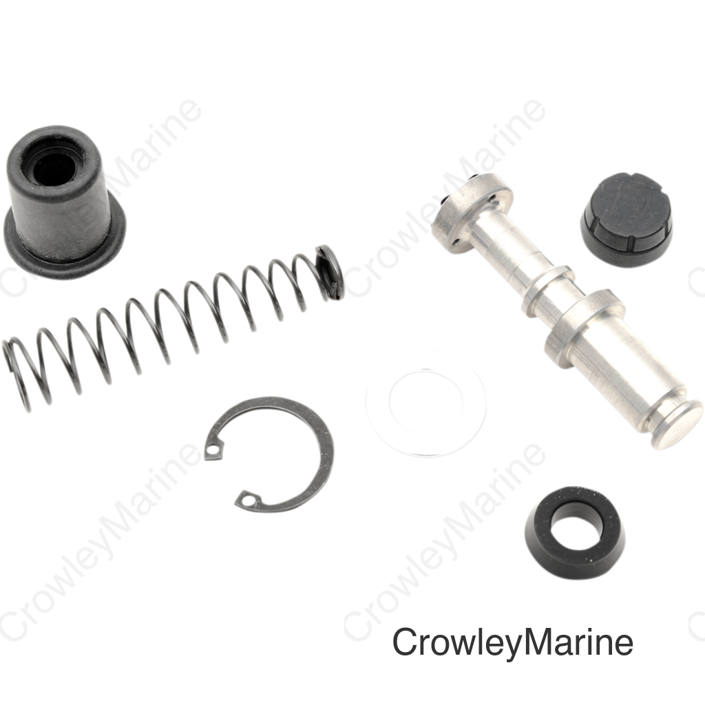 MASTER CY REBUILD KIT