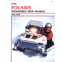 REPAIR MANUAL S/M POL thumbnail-0