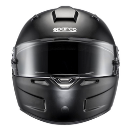 Sparco Helmet Sky KF-5W Xxl Blk thumbnail-3