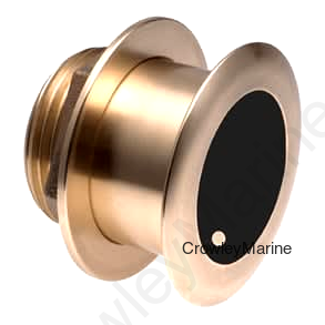 XDCR  CHIRP-L 1KW  BR LP NO TILT  8