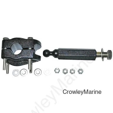 CLAMP BLOCK KIT (4.50" (SA27579P)