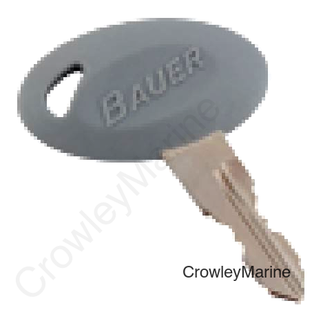 BAUER RV SERIES REPLACEME