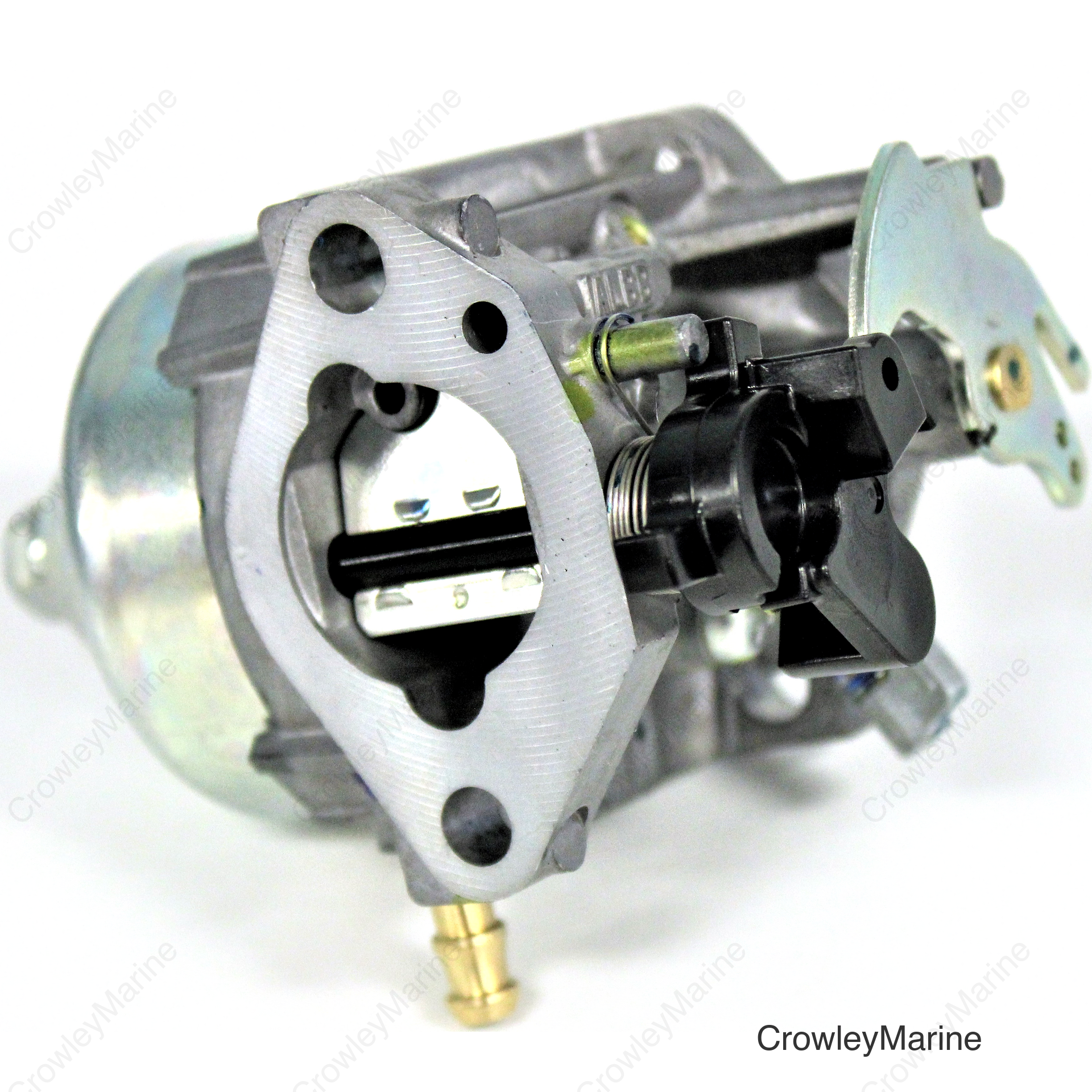 CARBURETOR (BB76L A)