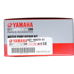WATER PUMP RPR.KIT thumbnail-5