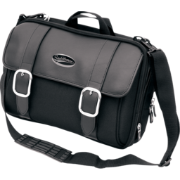 S3200DE Deluxe Sissy Bar Bag thumbnail-1
