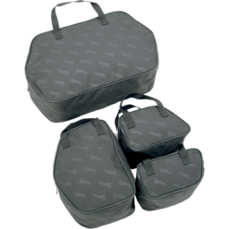 Saddlebag Packing Cube Liner Set - GL1800 thumbnail-3