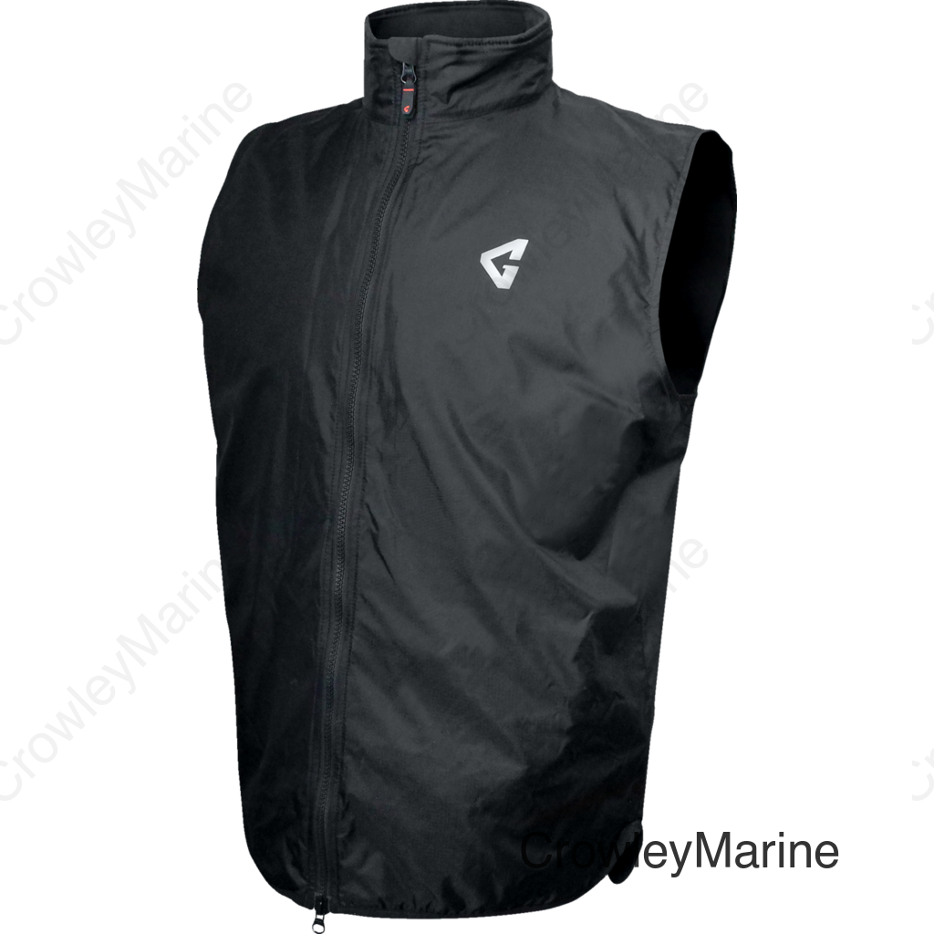 VEST HEAT 12V LINER XS