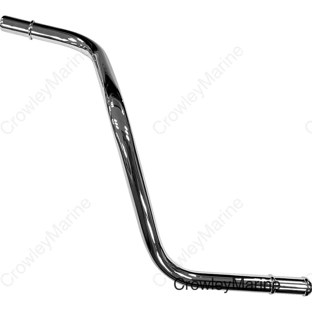 LINE OIL FEED 07-17ST