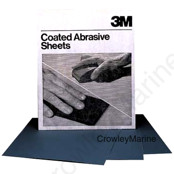 431Q, 80C, 9" x 11", 50 Sheets