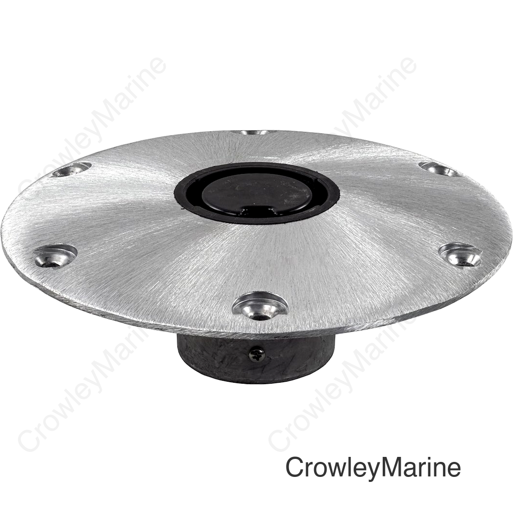 UNI-LOCK KEY PEDESTAL BASE 23/8"