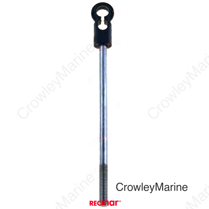 THROTTLE SHAFT CONNECTOR (REC688-41211-01)