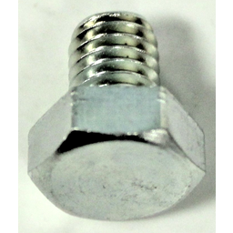 BOLT, HEX. (6X8)