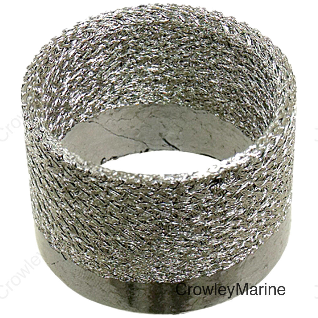 EXHAUST SEAL YAM