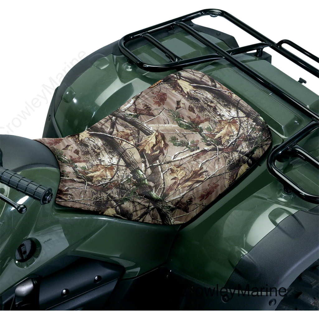 Seat Cover - Camo - ATV