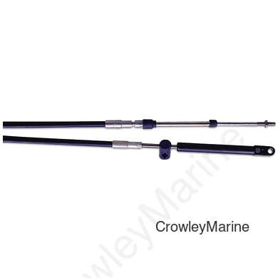 Control Cable Assembly 3600 Mercury XTREME 30' (CCX63030)