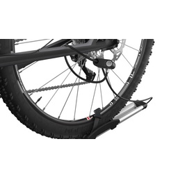 Thule 599000 Upride Roof Rack Upright Bike Carrier - 1 Bike thumbnail-6