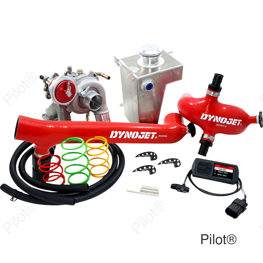 Stage-5 Power Package Kit - Polaris