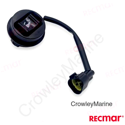 SWITCH TRIM (REC6R3-82563-01)